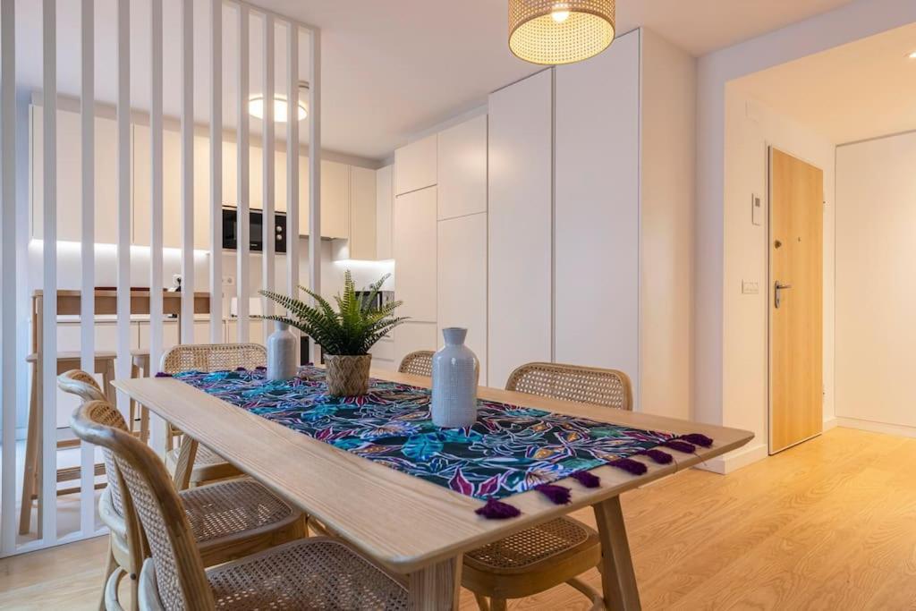 Campolide Lovely 2 Bedroom By Innkeeper Лиссабон Экстерьер фото
