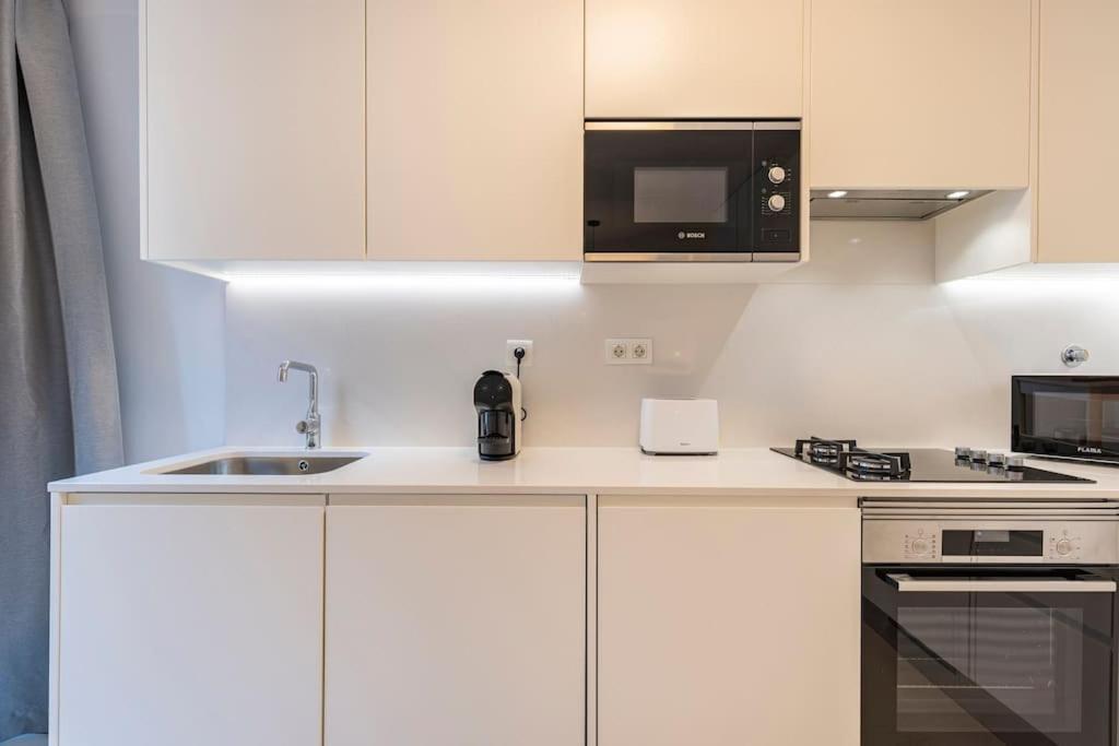 Campolide Lovely 2 Bedroom By Innkeeper Лиссабон Экстерьер фото